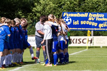 Bild 47 - Frauen ATSV Stockelsdorf - FSC Kaltenkirchen : Ergebnis: 4:3